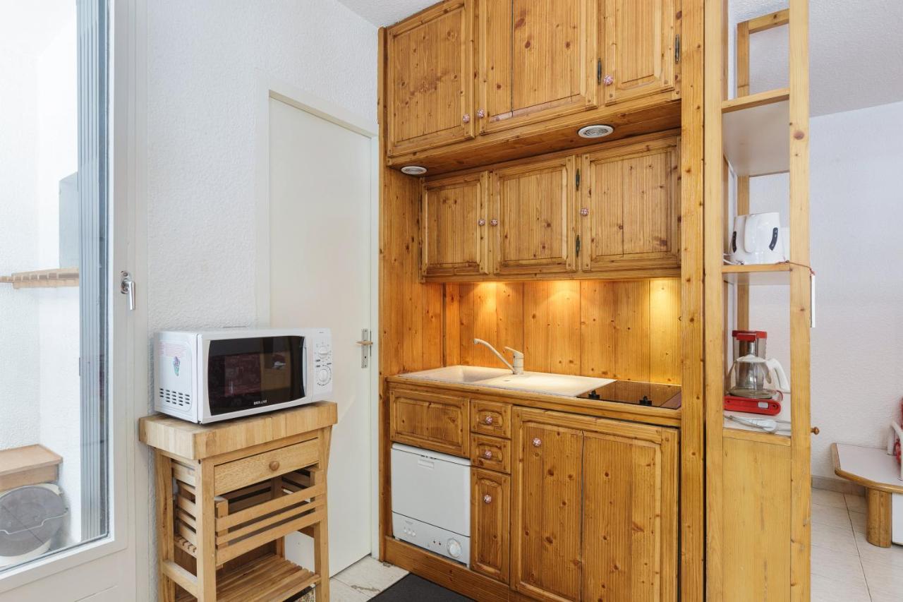 Apartamento Sud - Batiment E 421 - Happy Chamonix