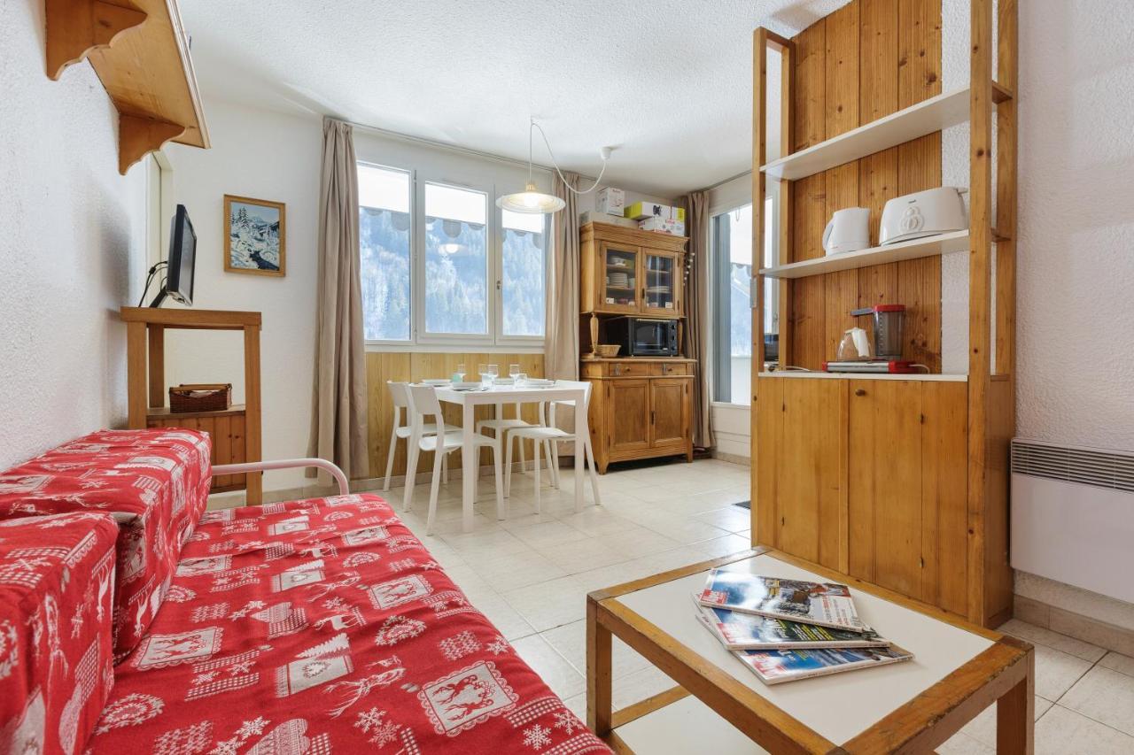 Apartamento Sud - Batiment E 421 - Happy *